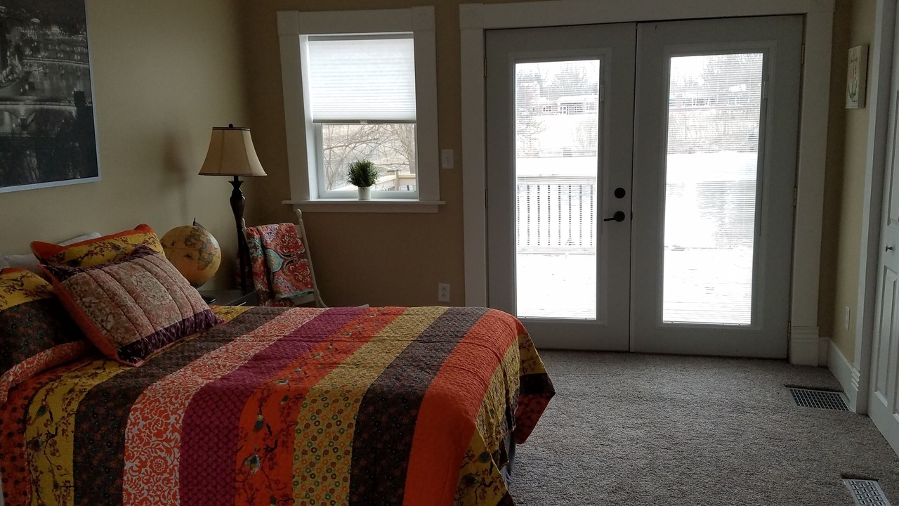 Photo of Bedroom in Colon