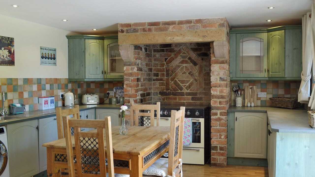 Photo of Bedroom in Over Haddon