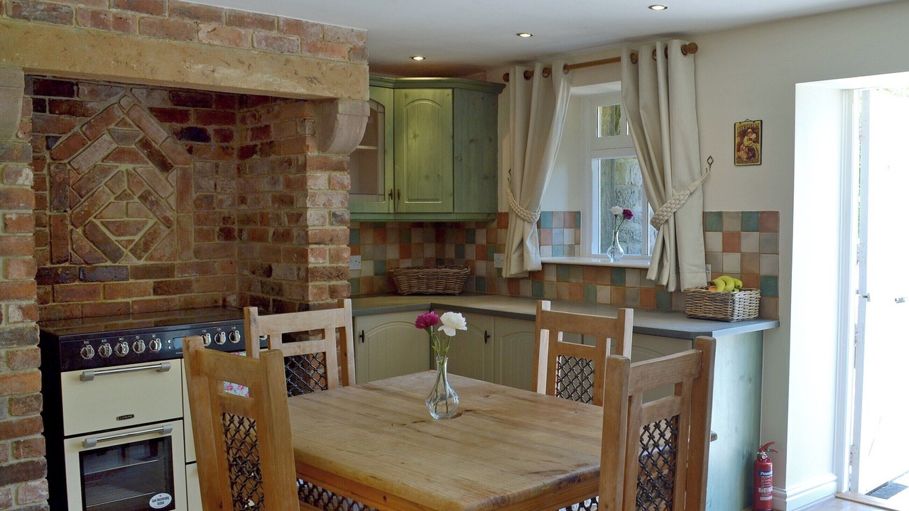 Photo of Bedroom in Over Haddon