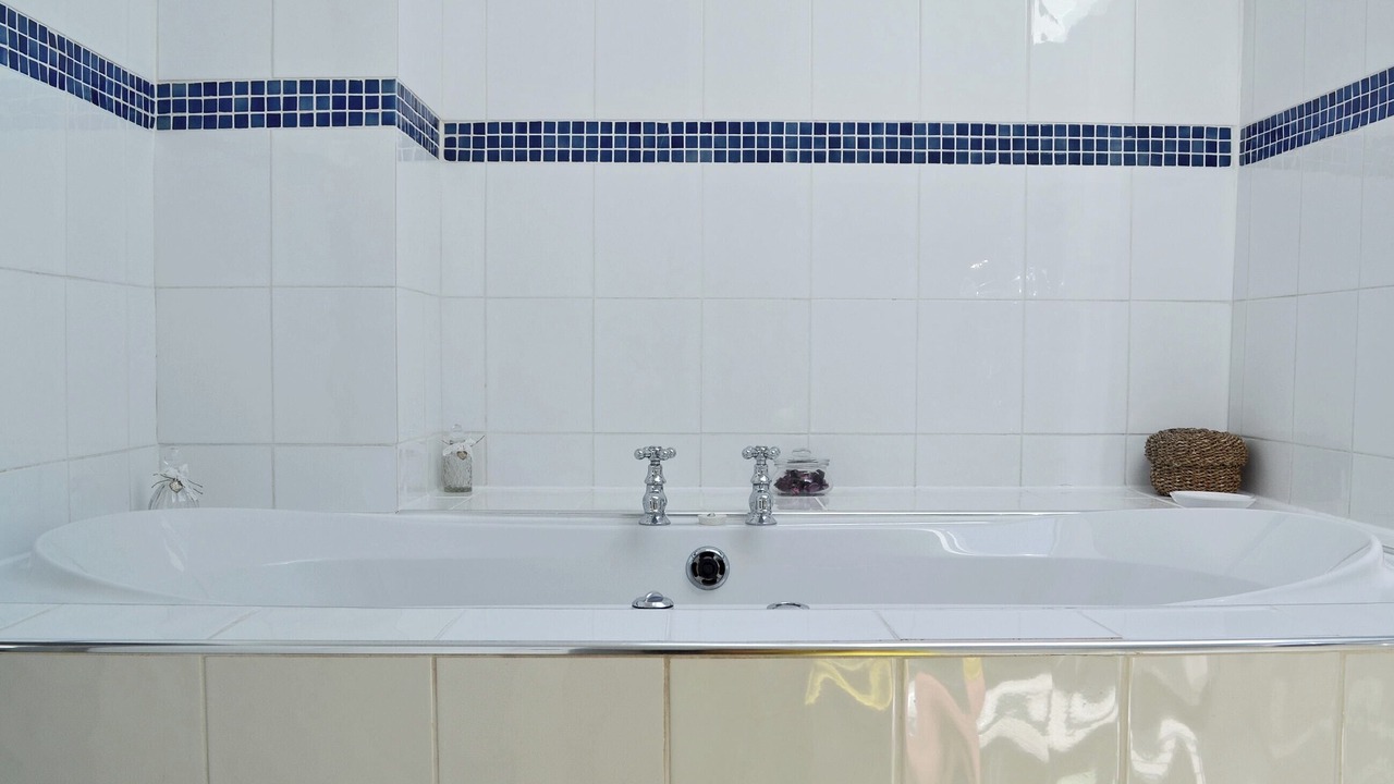Photo of Bathroom in Over Haddon