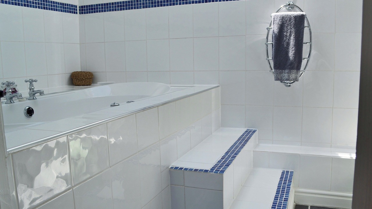Photo of Bathroom in Over Haddon