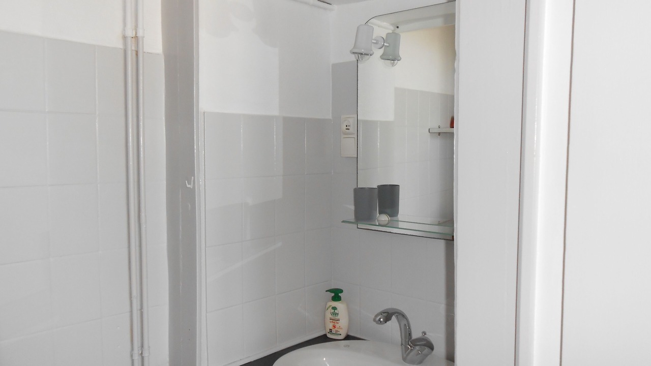 Photo of Bathroom in Sennevoy-le-Bas