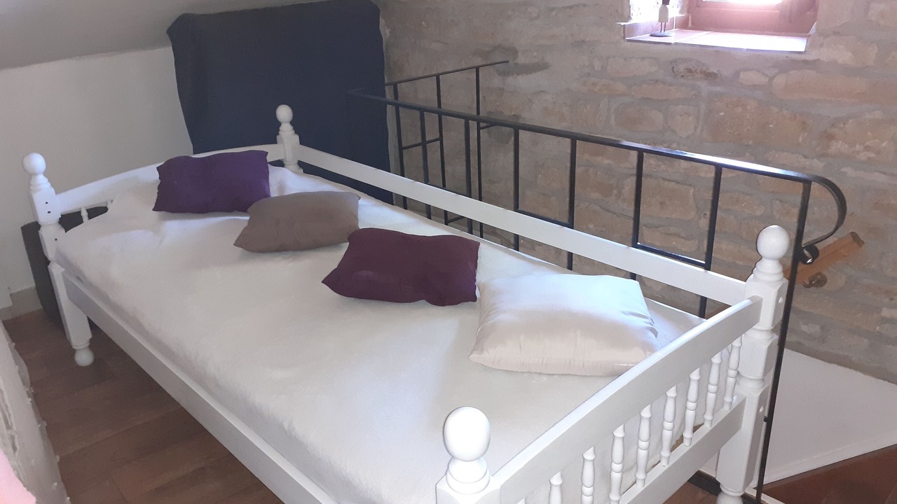Photo of Bedroom in Sennevoy-le-Bas