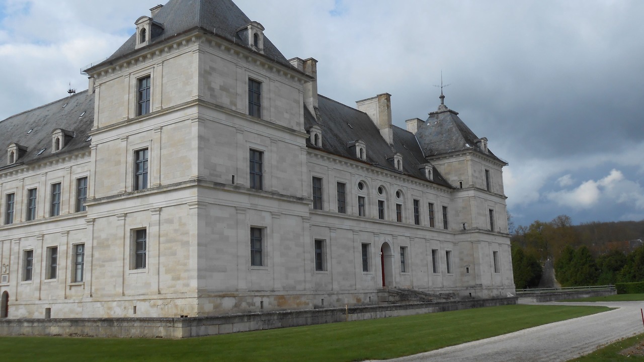 Photo of Others in Sennevoy-le-Bas