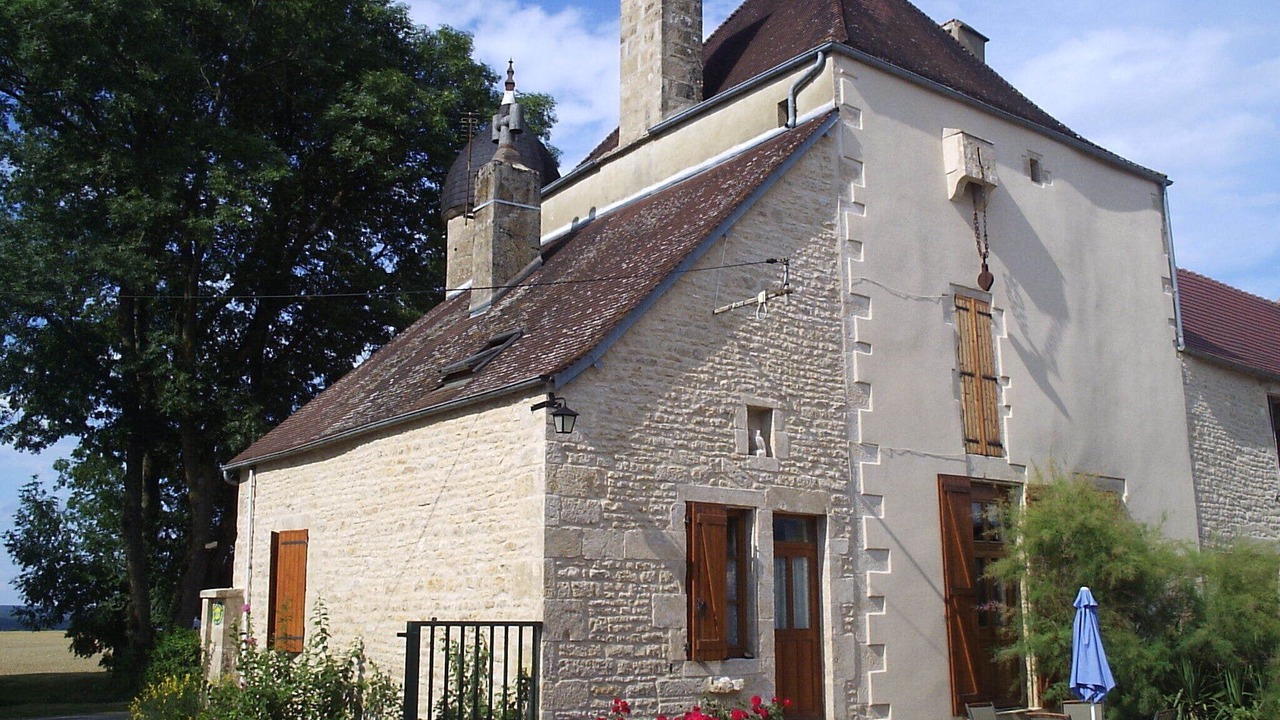 Photo of Outdoor in Sennevoy-le-Bas