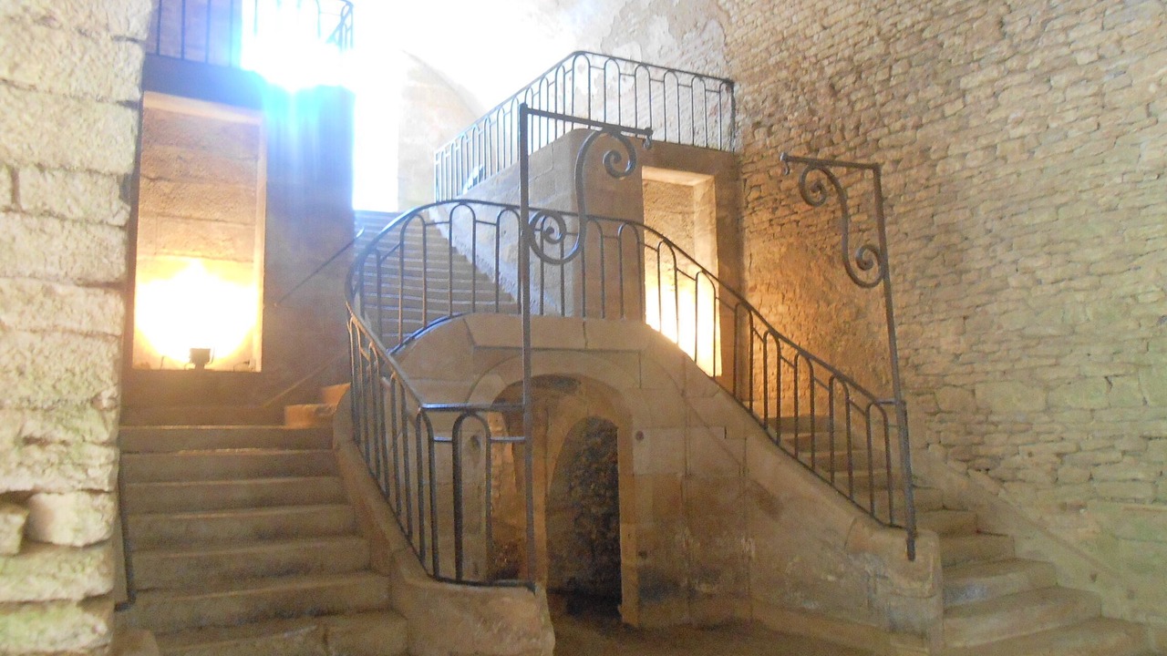 Photo of Outdoor in Sennevoy-le-Bas