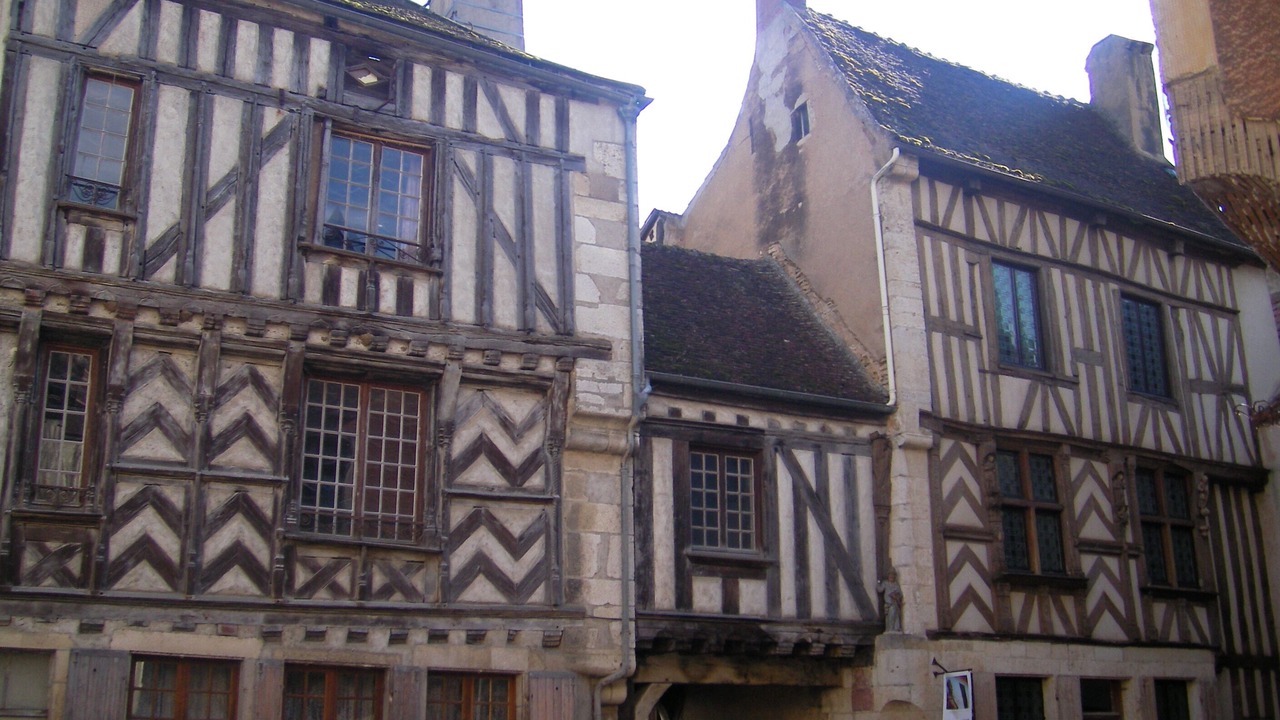 Photo of Outdoor in Sennevoy-le-Bas