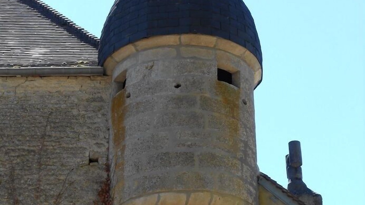 Photo of Outdoor in Sennevoy-le-Bas