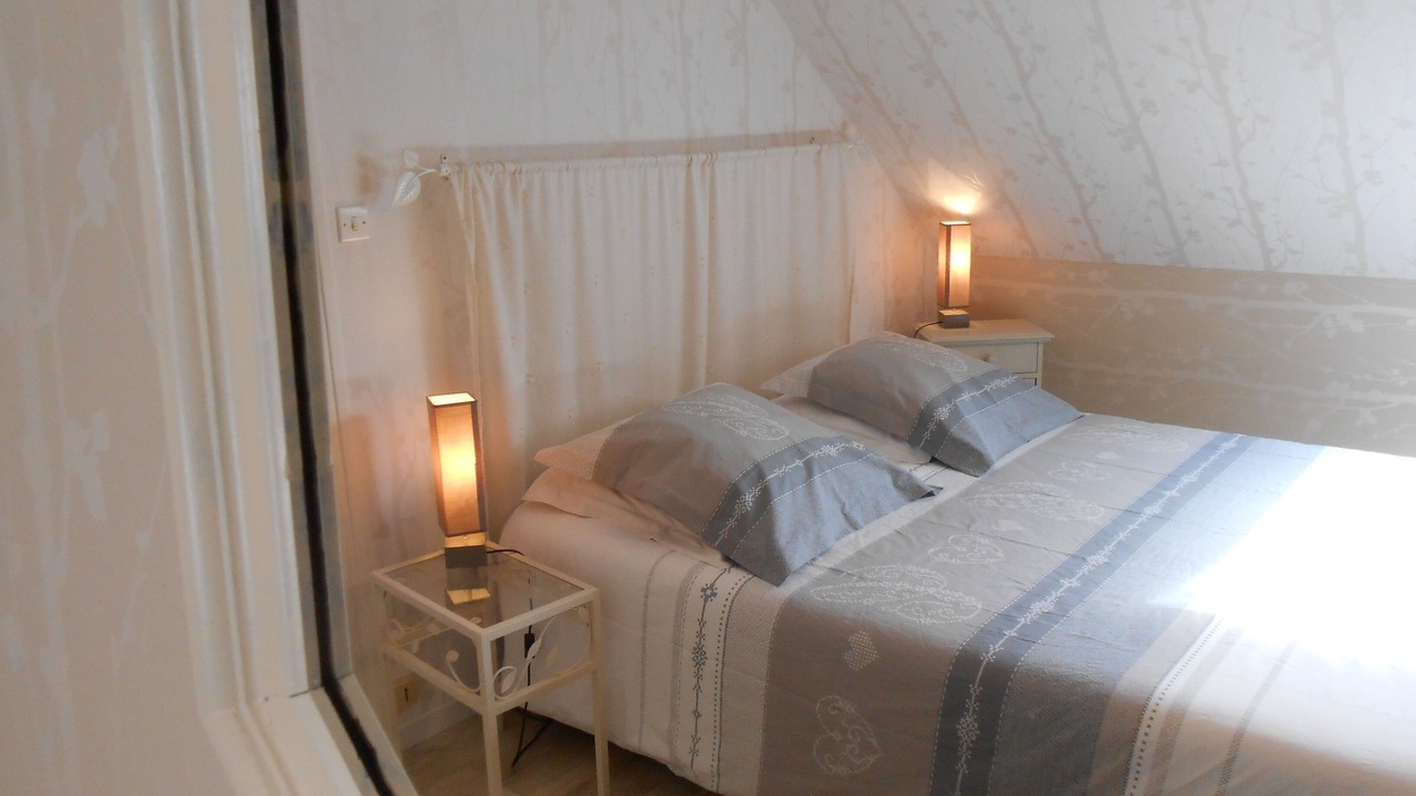 Photo of Bedroom in Sennevoy-le-Bas