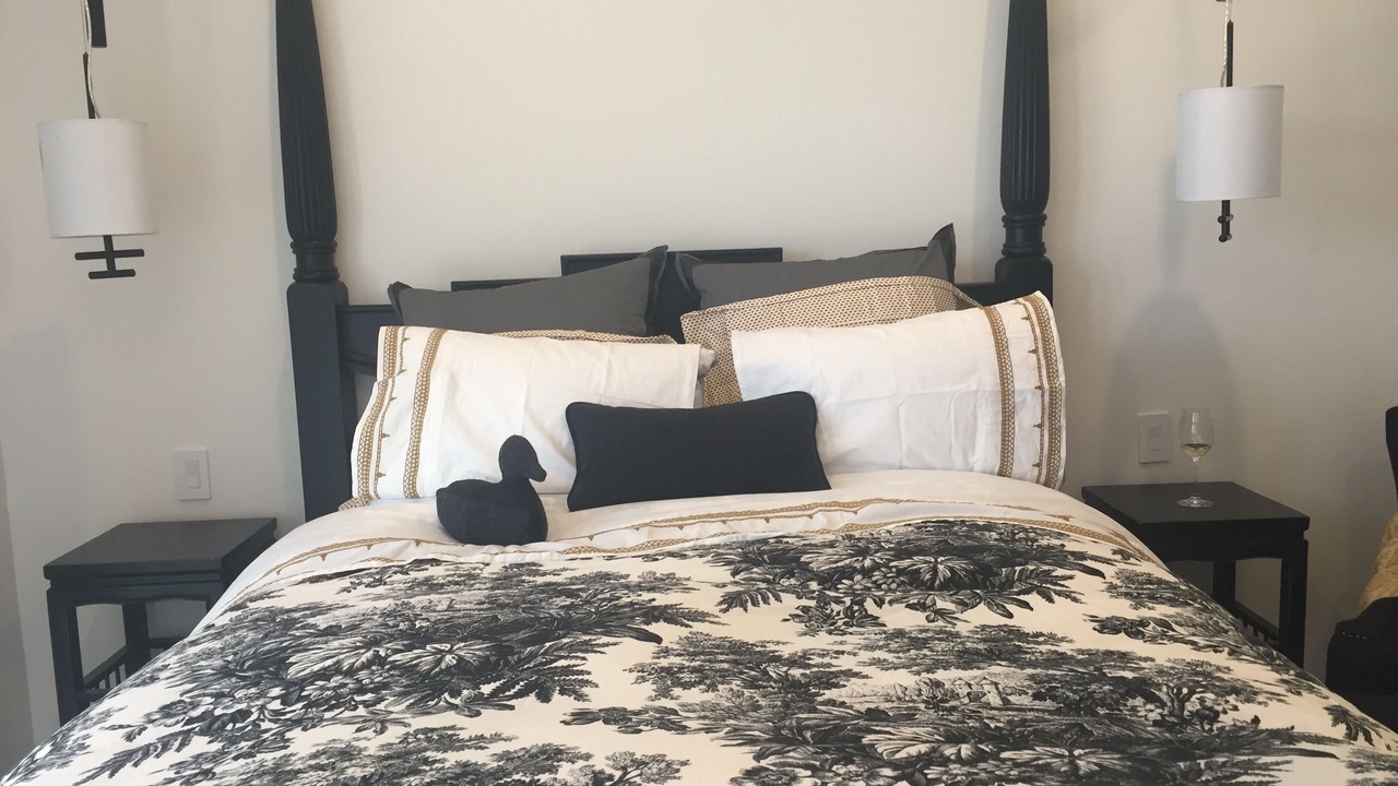 Photo of Bedroom in Stanley