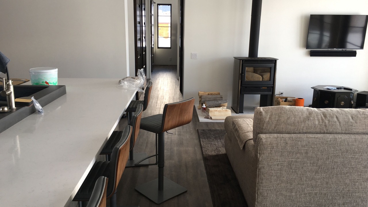 Photo of Bedroom in Stanley