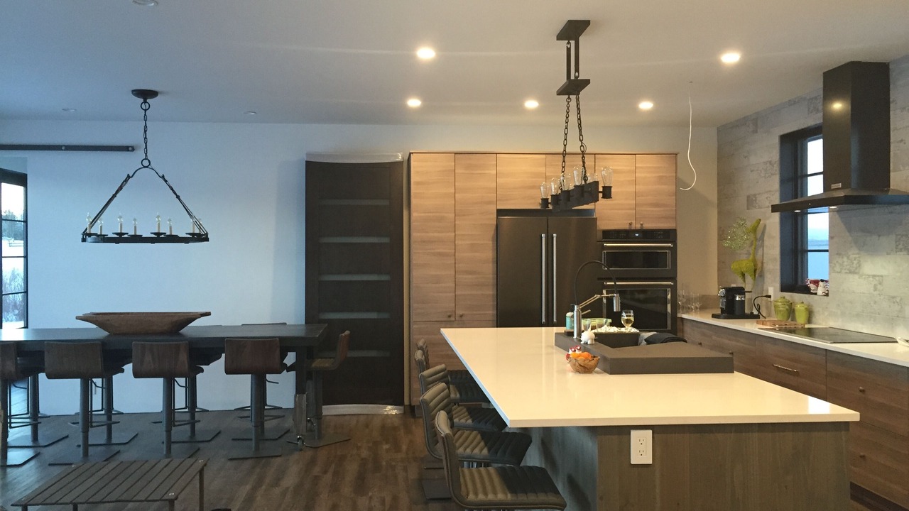 Photo of Bedroom in Stanley