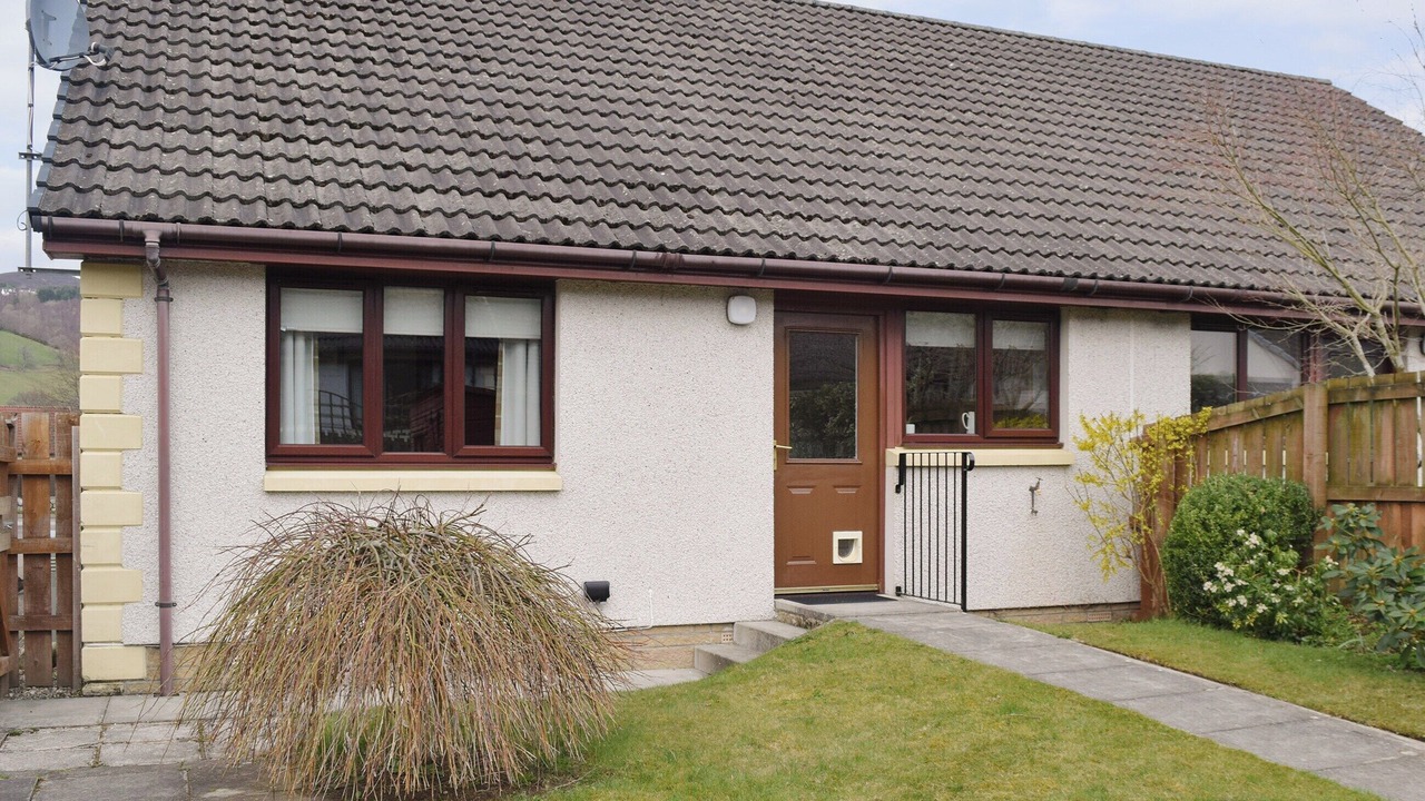 Photo of Outdoor in Drumnadrochit