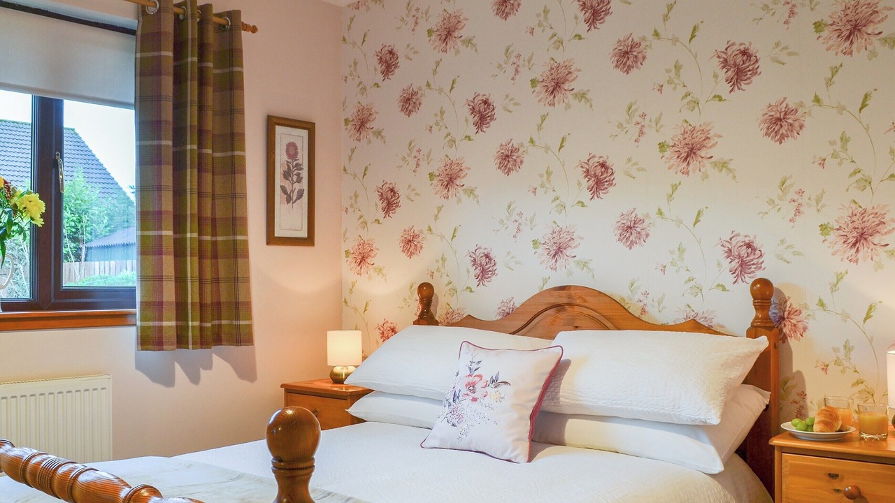 Photo of Bedroom in Drumnadrochit