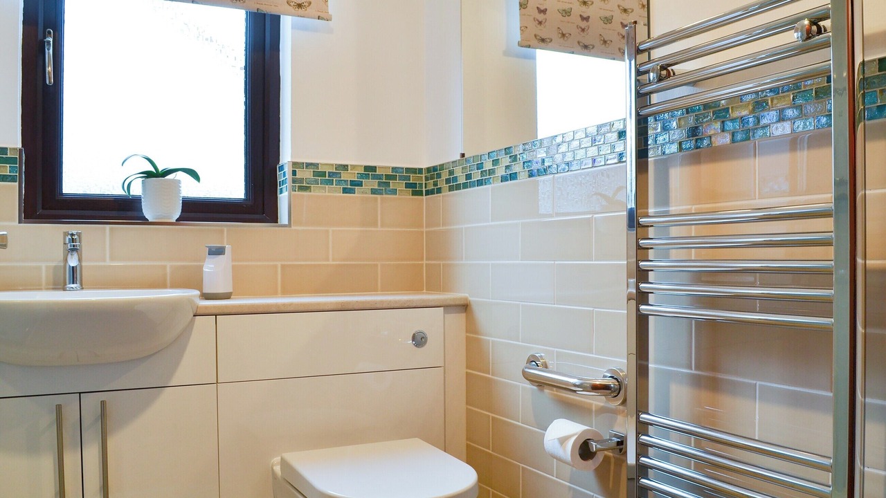 Photo of Bedroom in Drumnadrochit