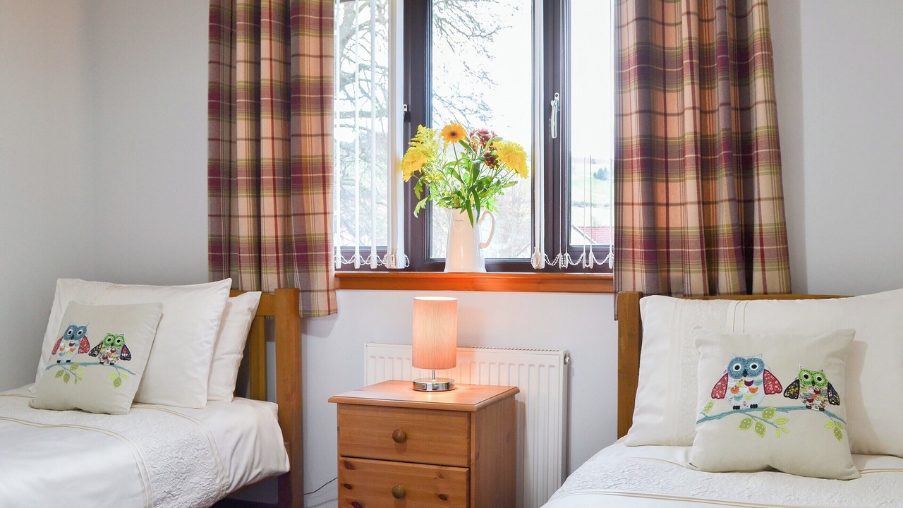 Photo of Bedroom in Drumnadrochit