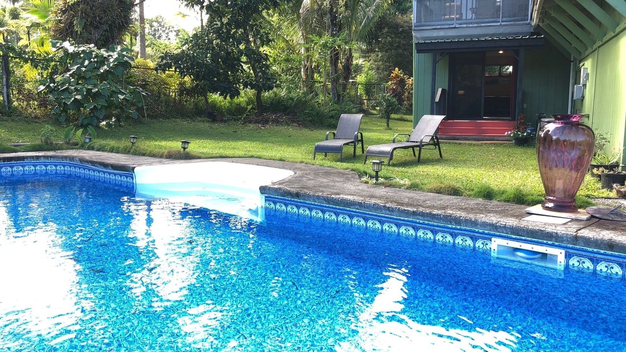 Photo of Outdoor in Hakalau