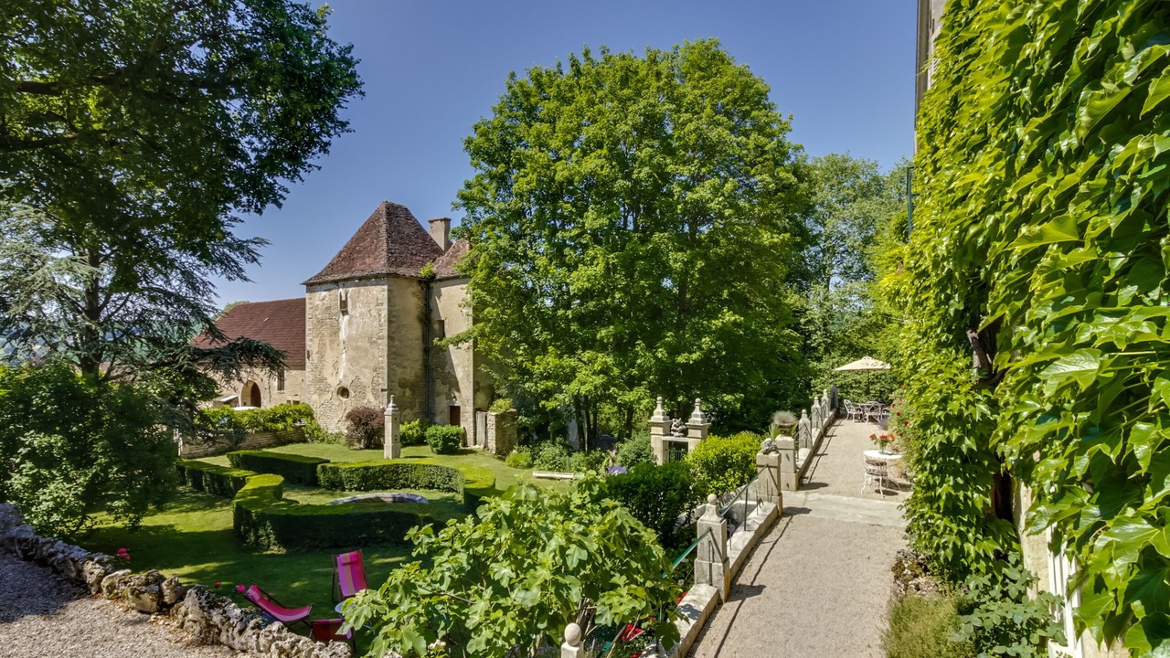 Photo of Outdoor in Hauteroche