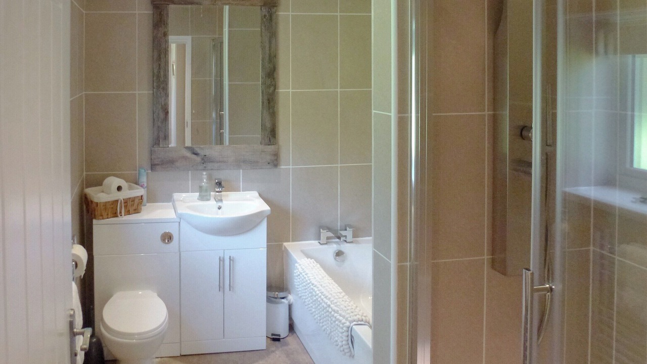 Photo of Bathroom in Mablethorpe