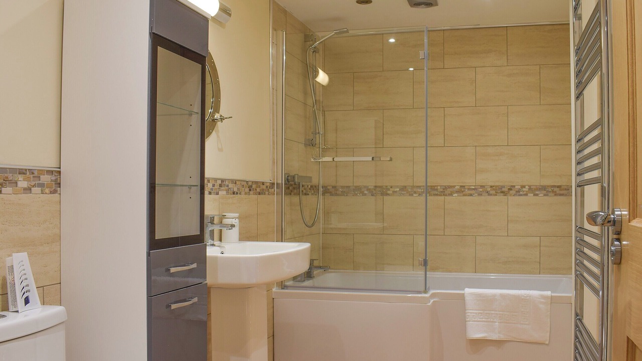 Photo of Bathroom in Aislaby