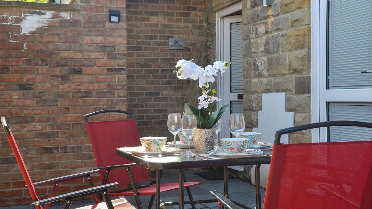 Photo of Outdoor in Aislaby