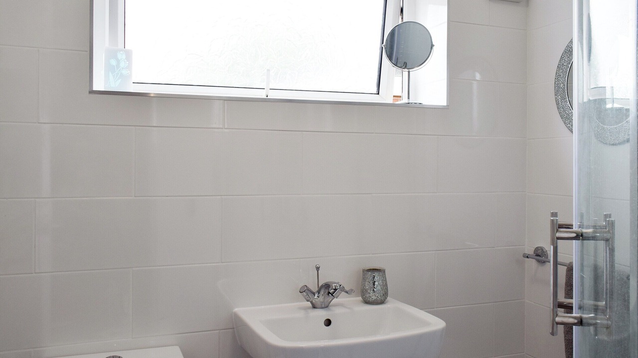 Photo of Bedroom in Godshill