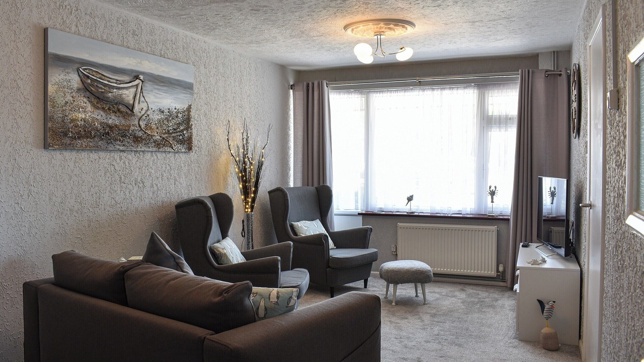 Photo of Bedroom in Godshill