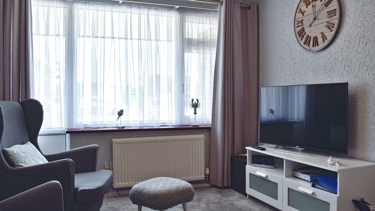 Photo of Bedroom in Godshill