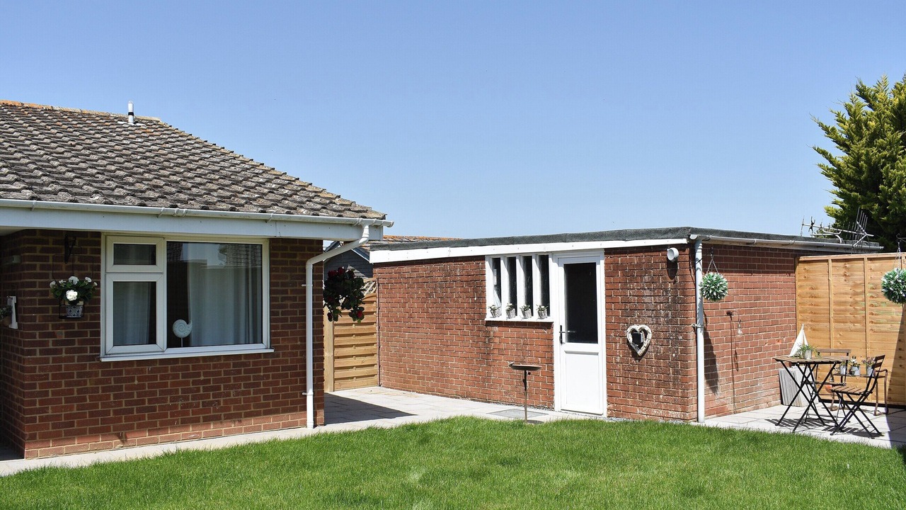 Photo of Outdoor in Godshill