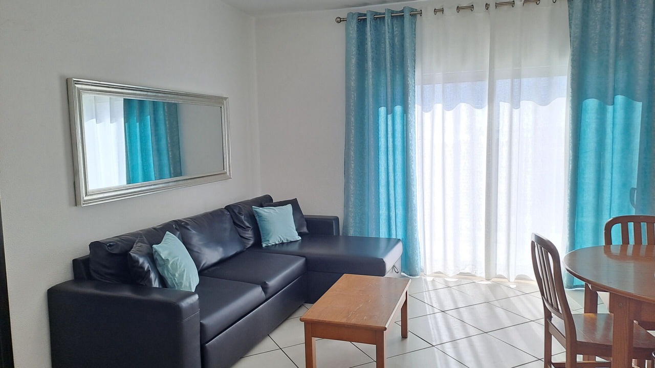 Photo of Bedroom in Gale