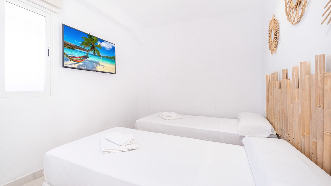 Photo of Bedroom in Benidorm