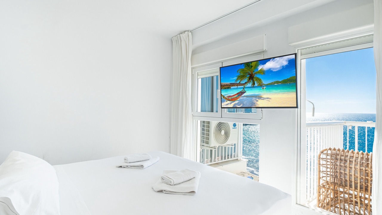 Photo of Bedroom in Benidorm