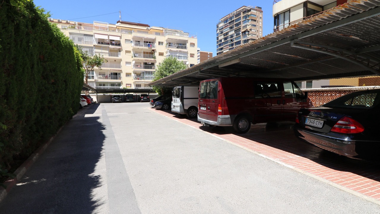 Photo of Outdoor in Benidorm