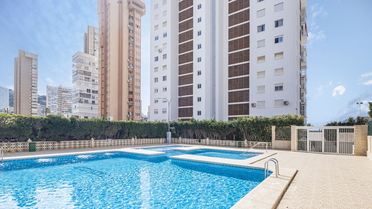Photo of Outdoor in Benidorm