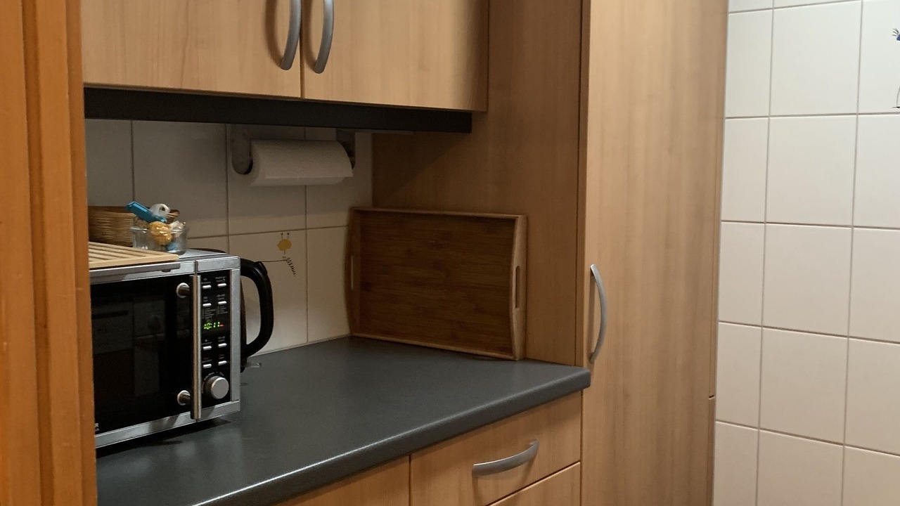 Photo of Kitchen in Anzere
