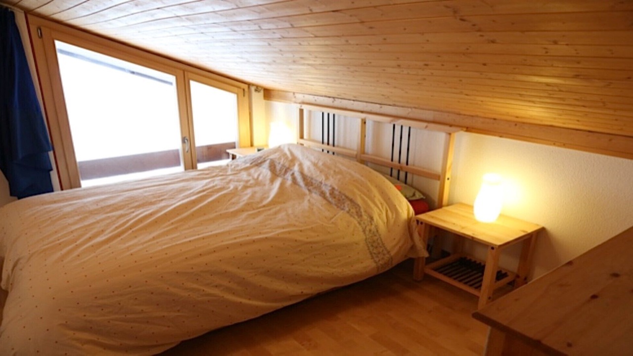 Photo of Bedroom in Anzere