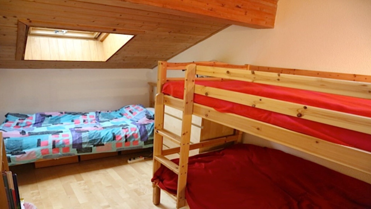 Photo of Bedroom in Anzere