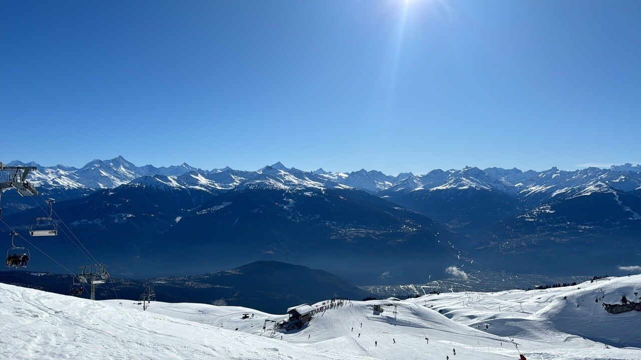 Photo of Others in Anzere