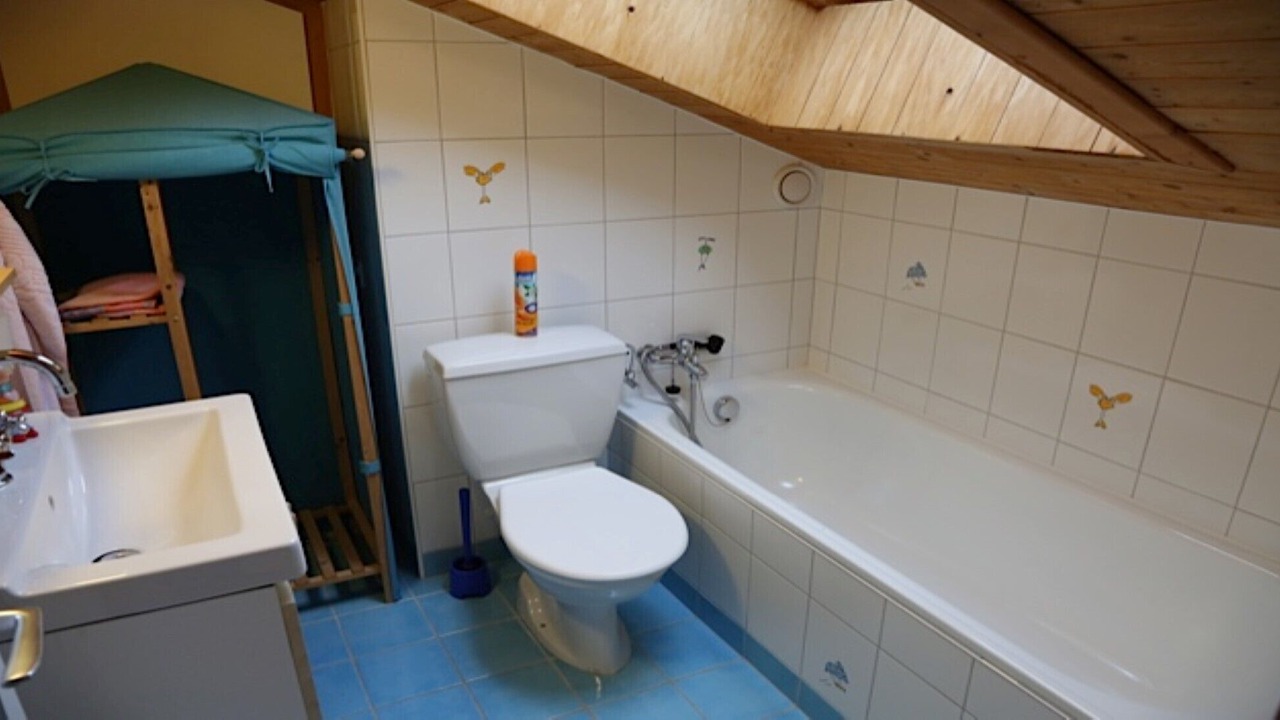 Photo of Bathroom in Anzere
