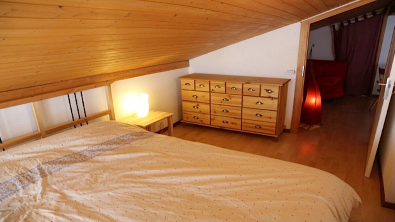 Photo of Bedroom in Anzere