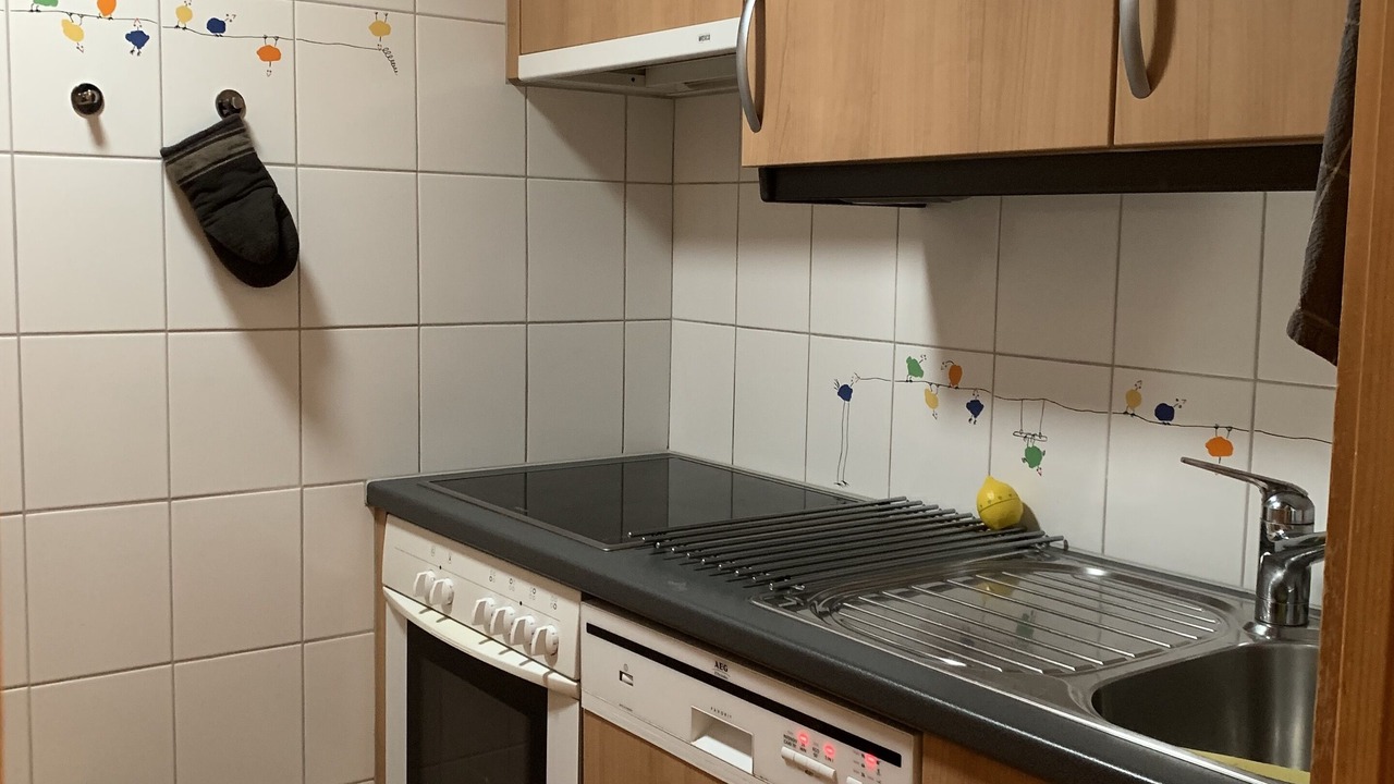 Photo of Kitchen in Anzere