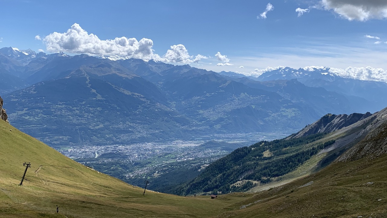 Photo of Others in Anzere