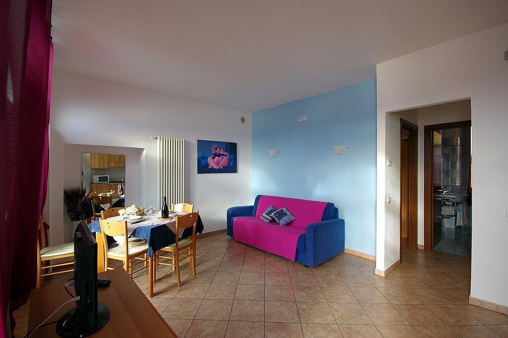 Photo of Livingroom in Azzano
