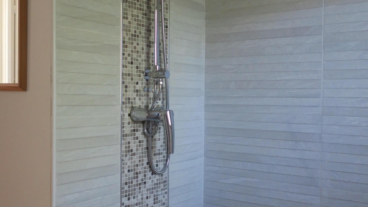 Photo of Bathroom in Le Mesnil-Garnier