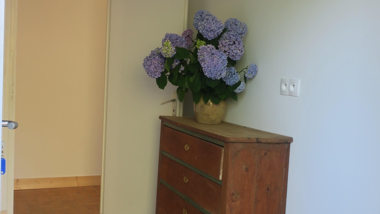 Photo of Bedroom in Le Mesnil-Garnier