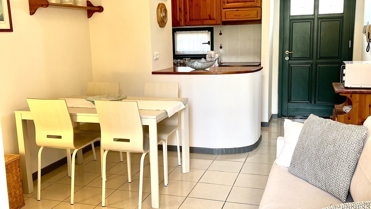 Photo of Livingroom in Lugana