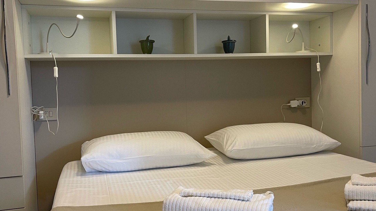 Photo of Bedroom in Lugana