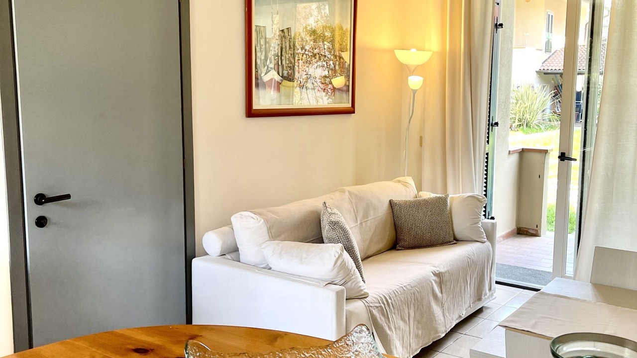 Photo of Livingroom in Lugana