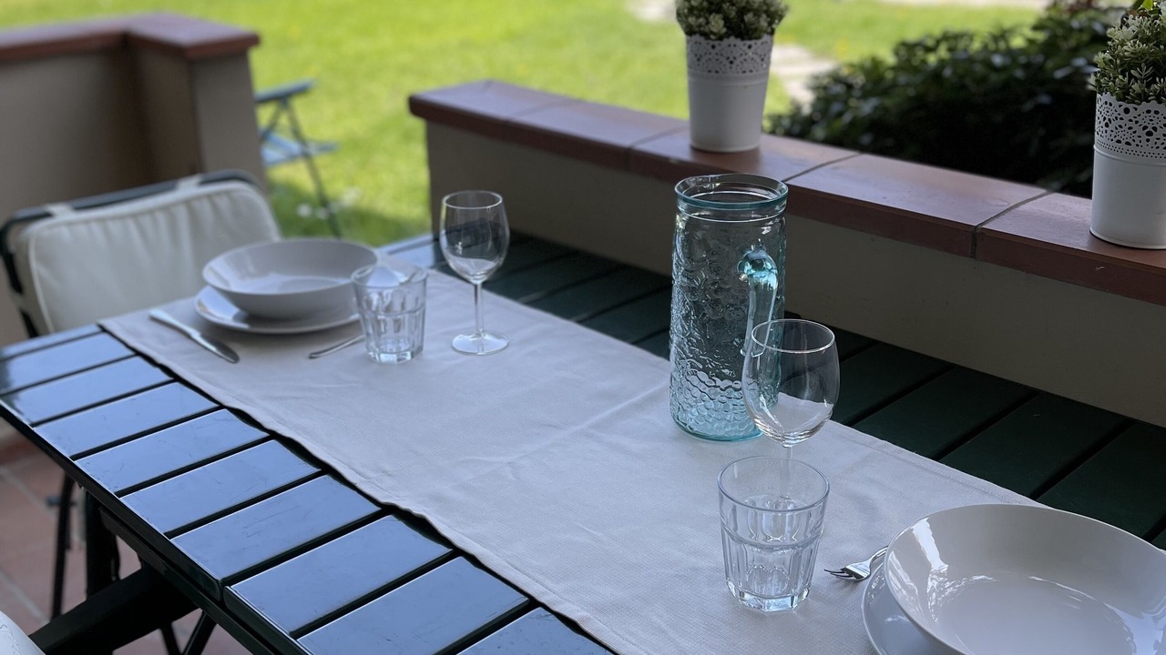 Photo of Outdoor in Lugana