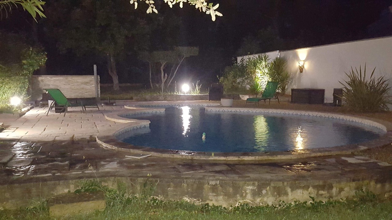 Photo of Outdoor in Vergeze